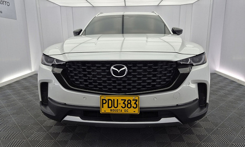 Mazda Cx-50  2.5 T. ...
