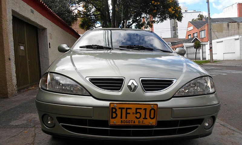 Renault Megane 1.6 U...