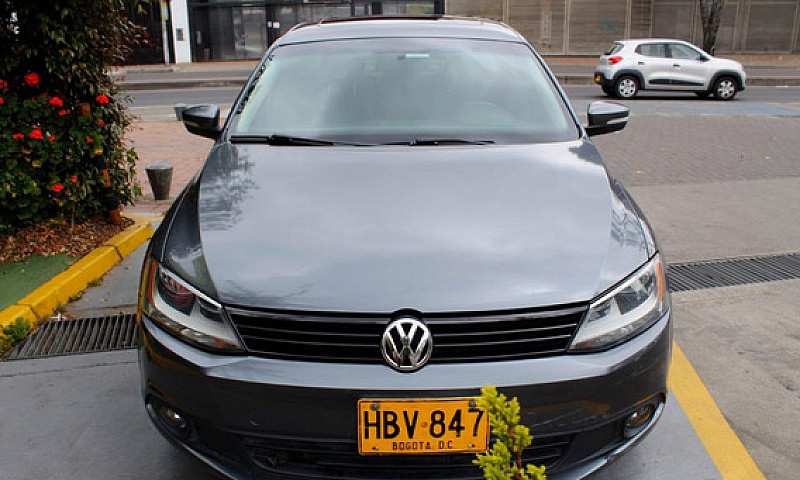 Volkswagen Jetta New...