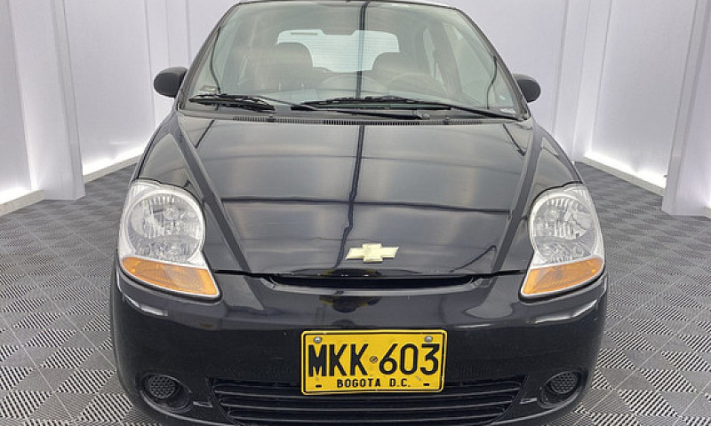 Chevrolet Spark 1.0 ...