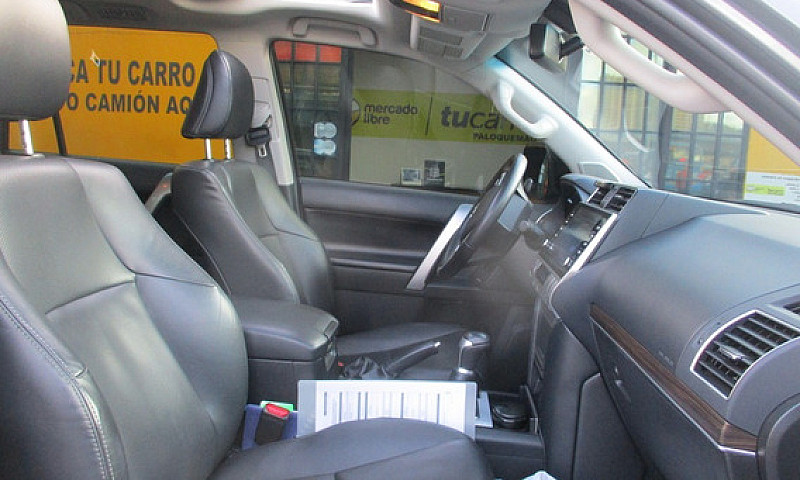 Toyota Prado Vx 4X4 ...