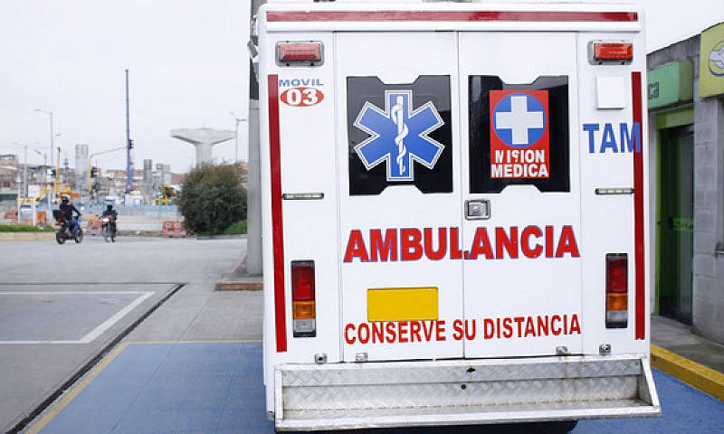 Chevrolet Colorado 3...