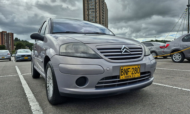 Citroën C3 1.4 Sx...