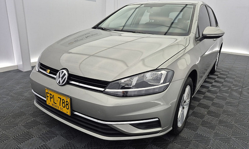 Volkswagen Golf 1.6 ...