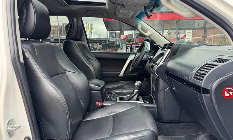 Toyota Prado Txl 3.0...