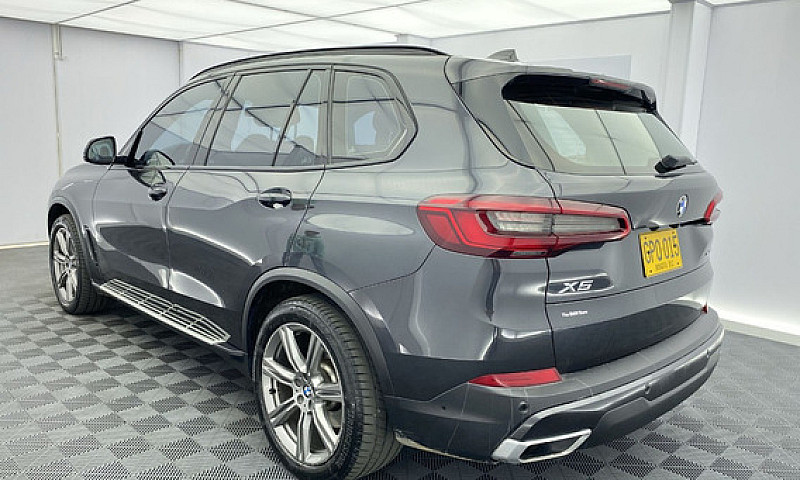 Bmw X5 3.0 Xdrive 40...