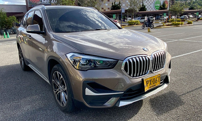 Bmw X1 1.5 F48 Sdriv...