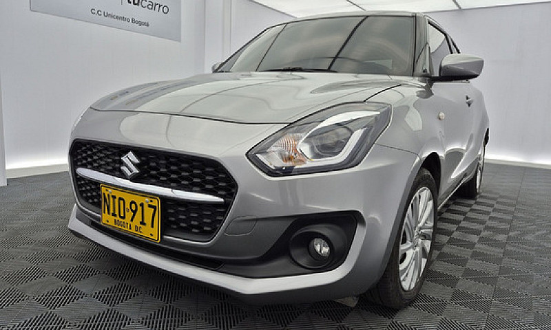 Suzuki Swift 1.2 Hyb...