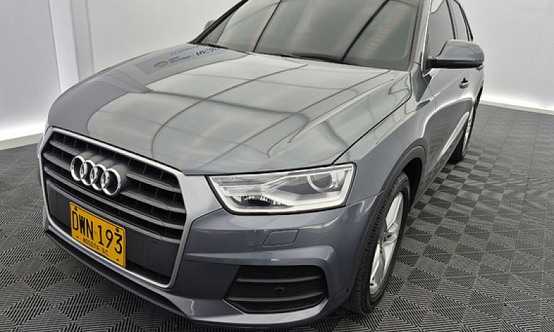 Audi Q3 1.4 Tfsi Amb...