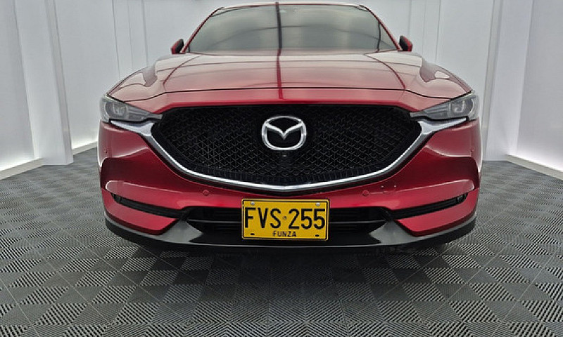Mazda Cx-5 2.5 T. Gr...