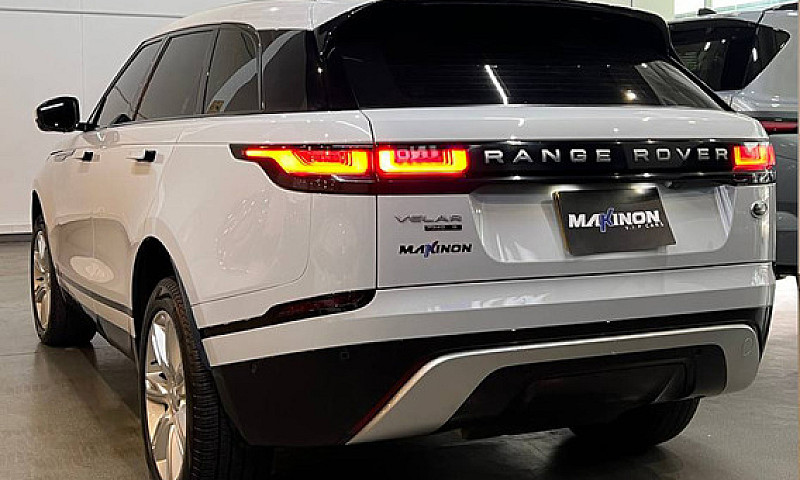 Land Rover Range Rov...