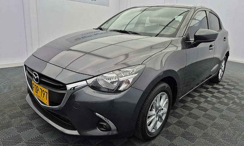 Mazda 2 1.5 Touring...