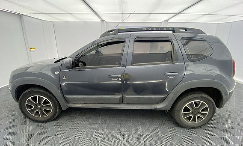 Renault Duster 2.0 D...