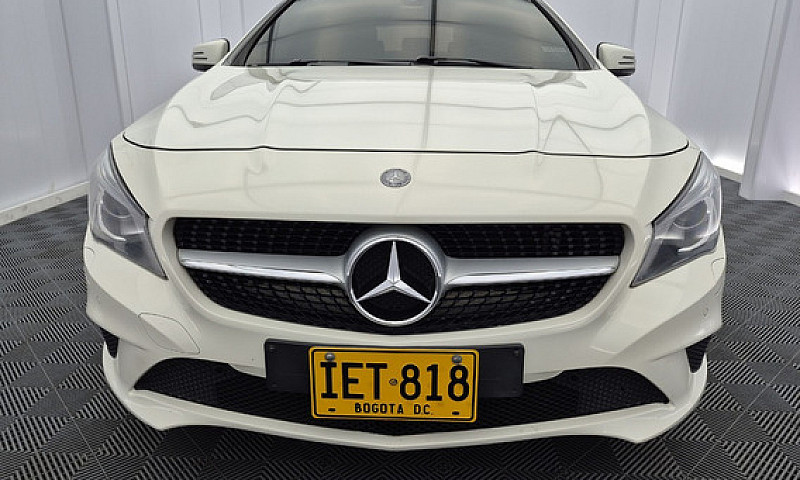 Mercedes-Benz Clase ...