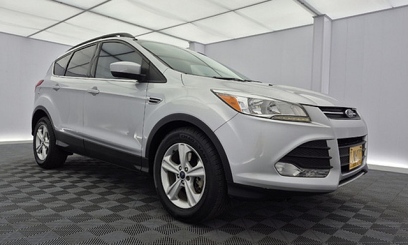 Ford Escape 2.0 Se A...