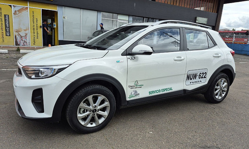 Kia Stonic 1.0 Desir...