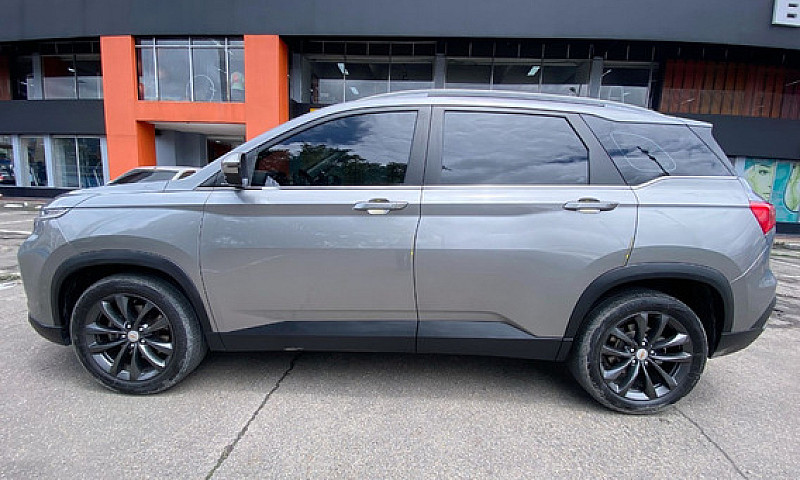 Chevrolet Captiva 1....