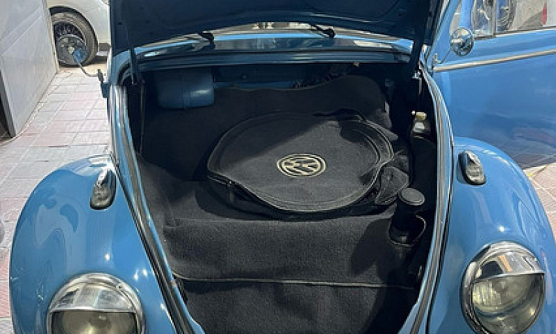 Restaurado Original ...