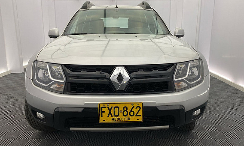Renault Duster 2.0 D...