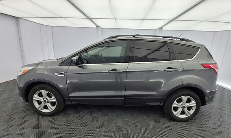 Ford Escape 2.0 Se 4...
