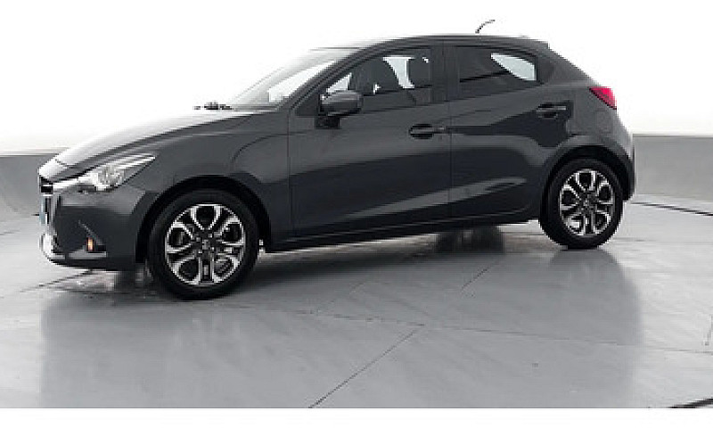 Mazda 2 Grand Tourin...