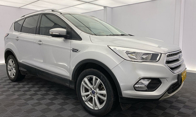 Ford Escape 2.0 Se 4...