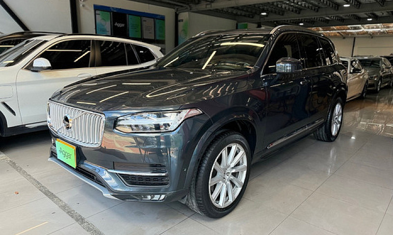 Volvo Xc90 2.0 T6 Aw...