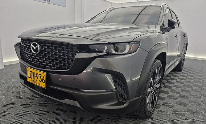 Mazda Cx-50 2.5 Tour...
