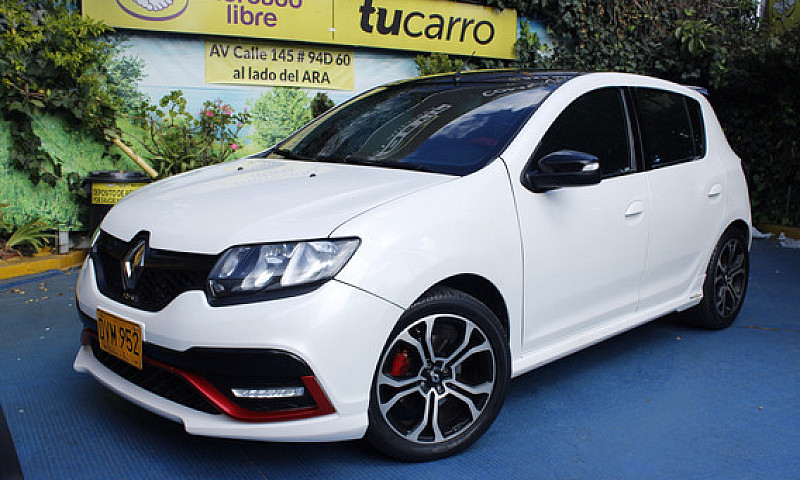 Renault Sandero 2.0 ...