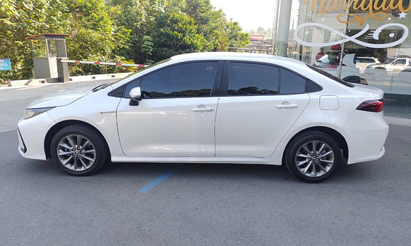 Toyota Corolla Xei M...