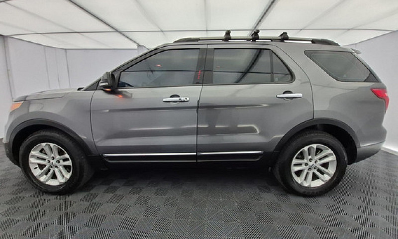 Ford Explorer 3.5 Li...