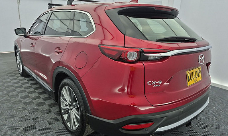 Mazda Cx-9 2.5 Grand...