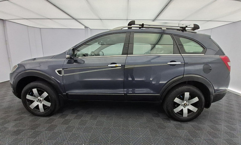 Chevrolet Captiva 3....
