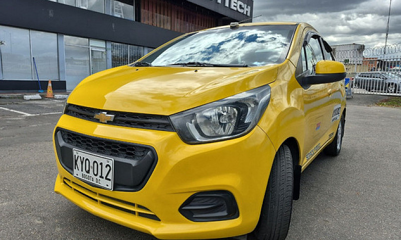 Chevrolet Chevytaxi ...