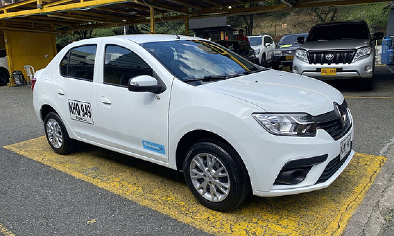Renault Logan 1.6 Li...