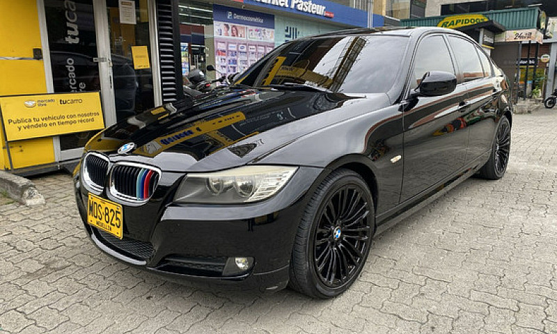 Bmw Serie 3 2.0 320I...