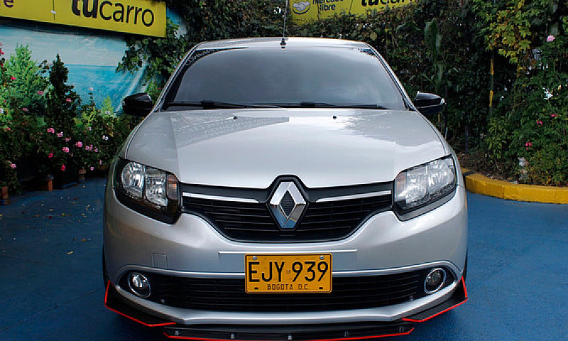 Renault Sandero 1.6 ...