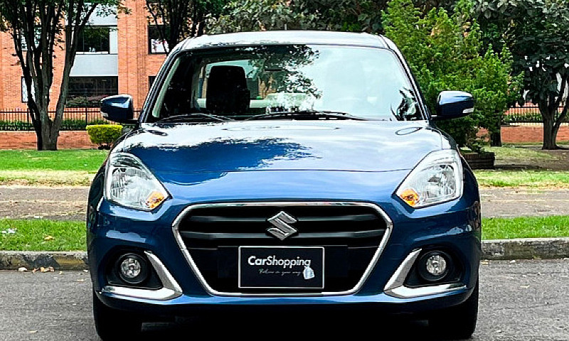 Suzuki Swift Dzire A...