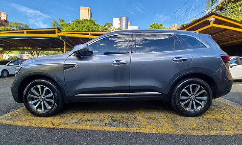 Renault Koleos 2.5 I...