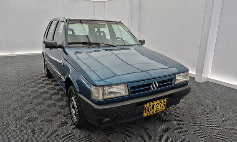 Fiat Uno 1.3 Scr...