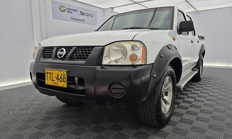 Nissan Frontier D22/...
