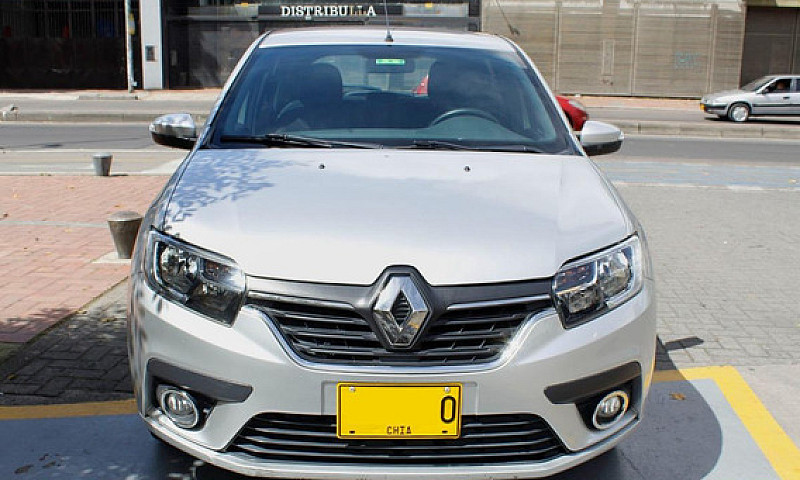 Renault Sandero 1.6 ...