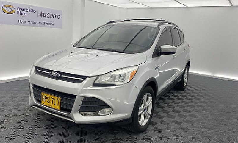 Ford Escape 2.0 Se...