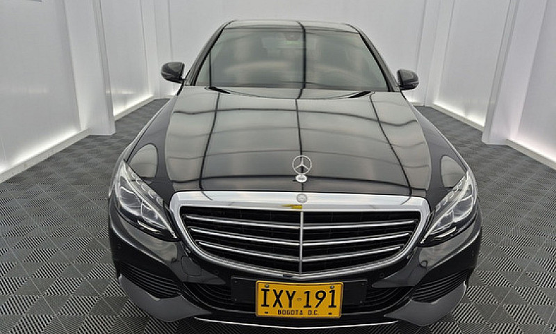 Mercedes-Benz Clase ...