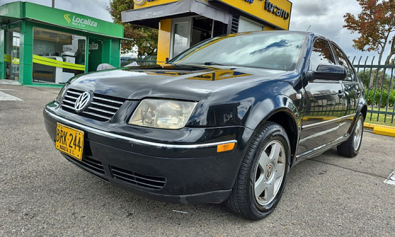 Volkswagen Jetta 2.0...