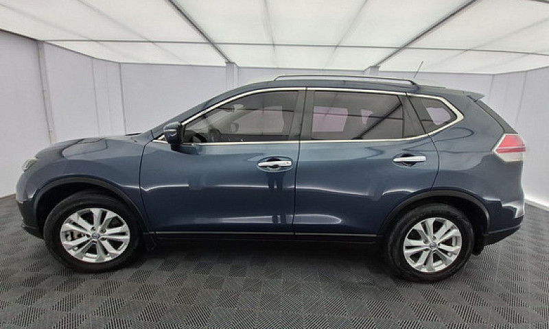 Nissan X-Trail 2.5 A...
