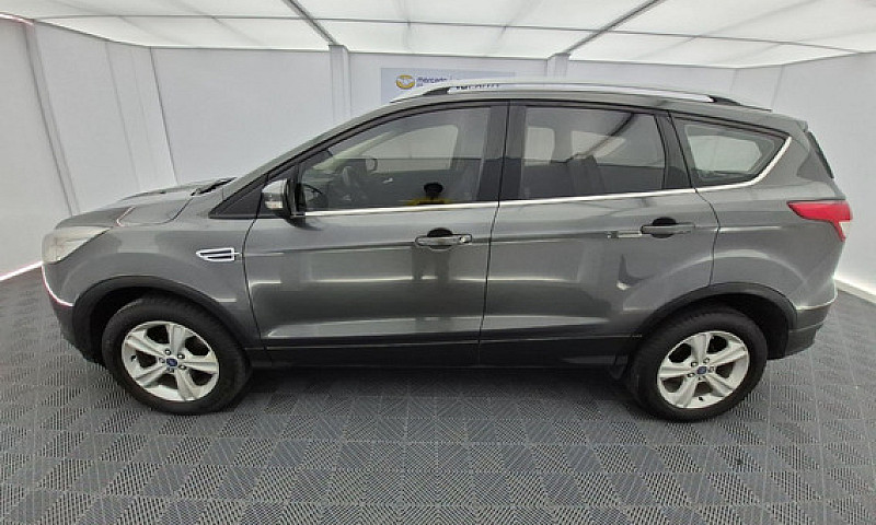 Ford Escape 2.0 Se 4...
