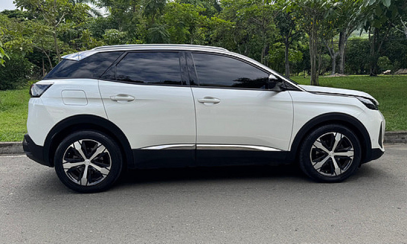 Peugeot 3008 1.6 All...