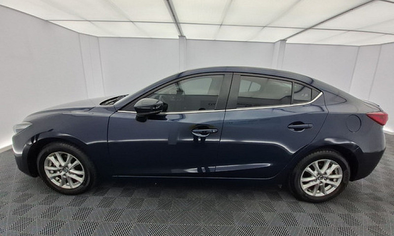 Mazda 3 2.0 Touring ...
