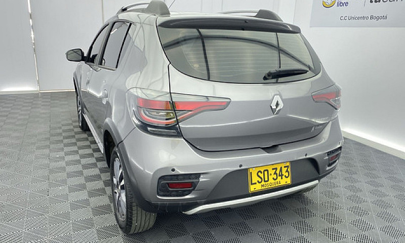 Renault Stepway 1.6 ...